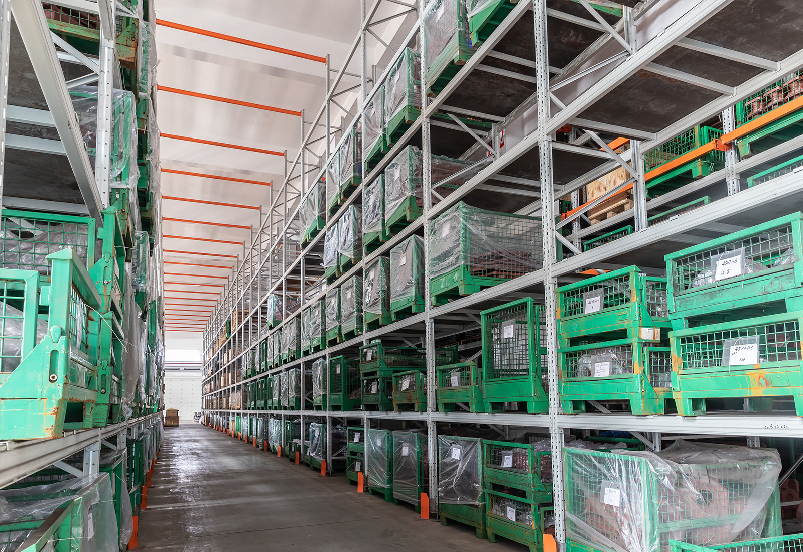 Ceneral Manufacturing